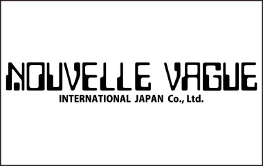 ヌーベルバーグインターナショナルジャパン（株）