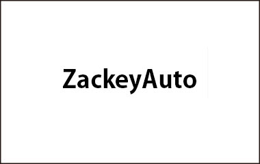 ZackeyAuto